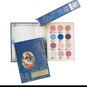 Storybook Cosmetics palette Little Briar
